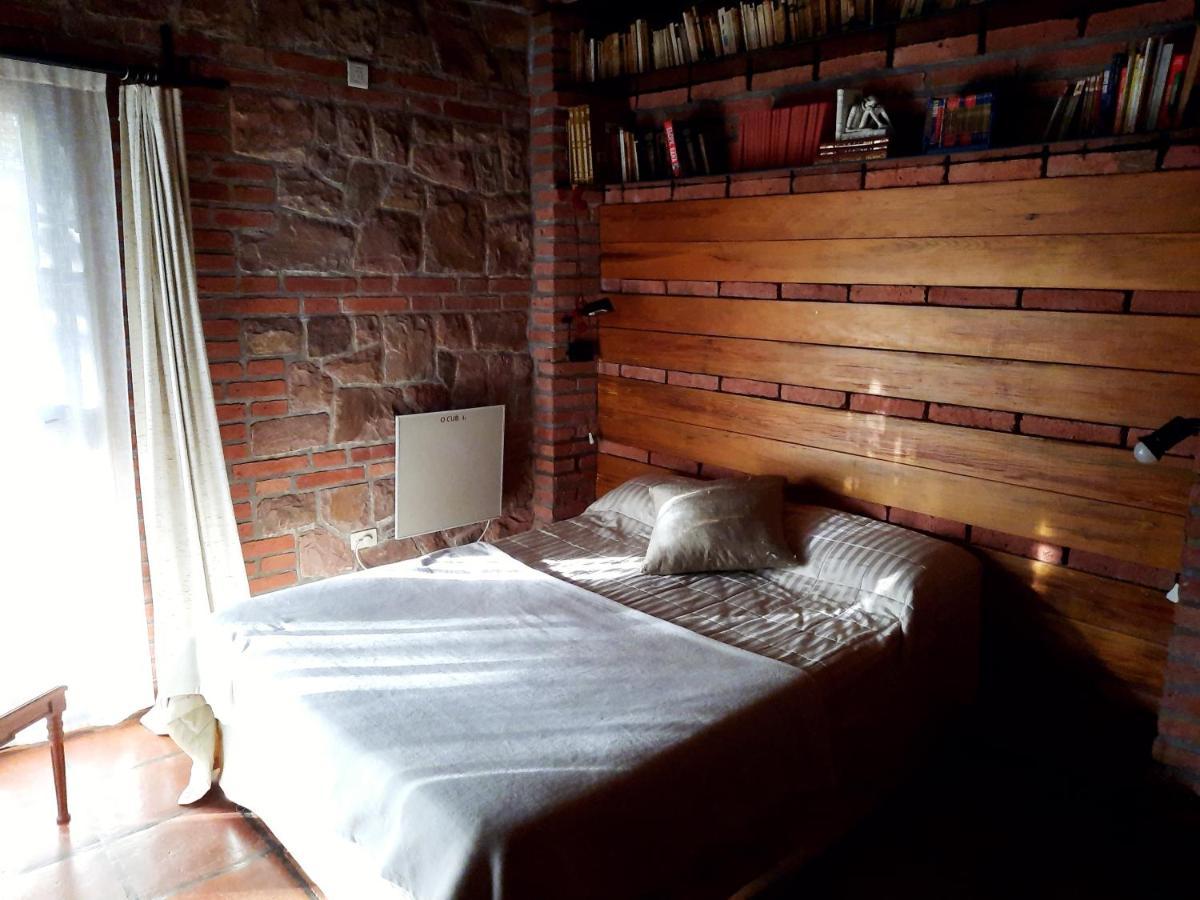 Apartamentos Del Cerro سالتا المظهر الخارجي الصورة