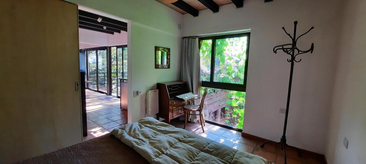 Apartamentos Del Cerro سالتا المظهر الخارجي الصورة