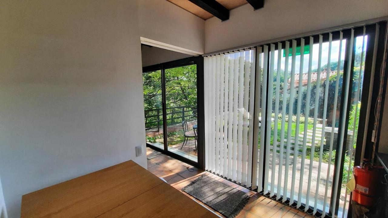 Apartamentos Del Cerro سالتا المظهر الخارجي الصورة
