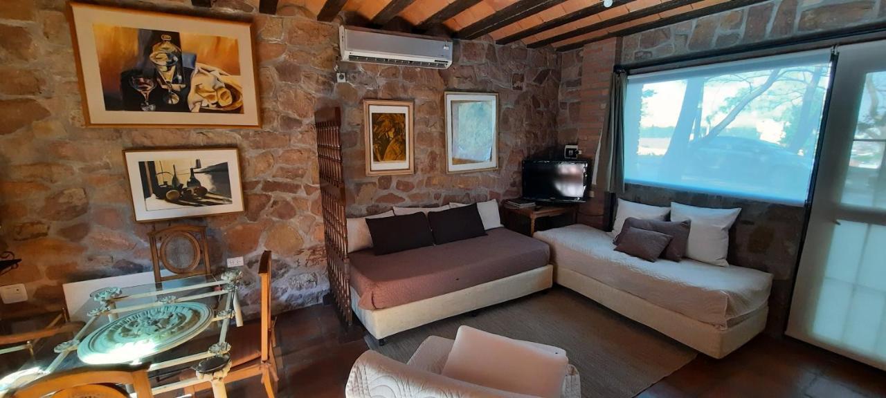 Apartamentos Del Cerro سالتا المظهر الخارجي الصورة