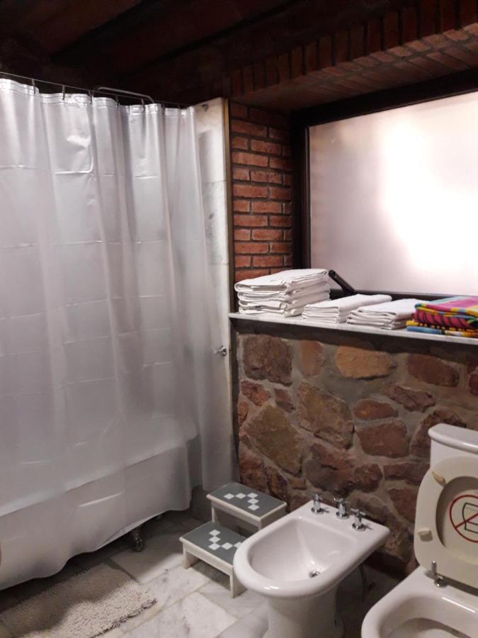 Apartamentos Del Cerro سالتا المظهر الخارجي الصورة